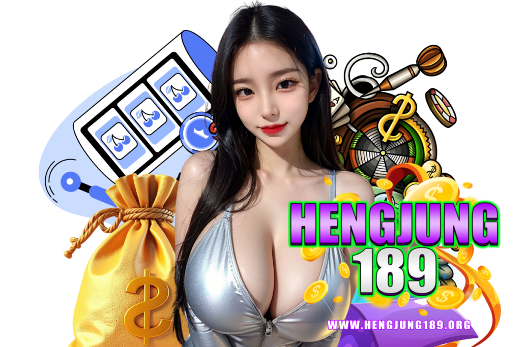 hengjung189 wallet