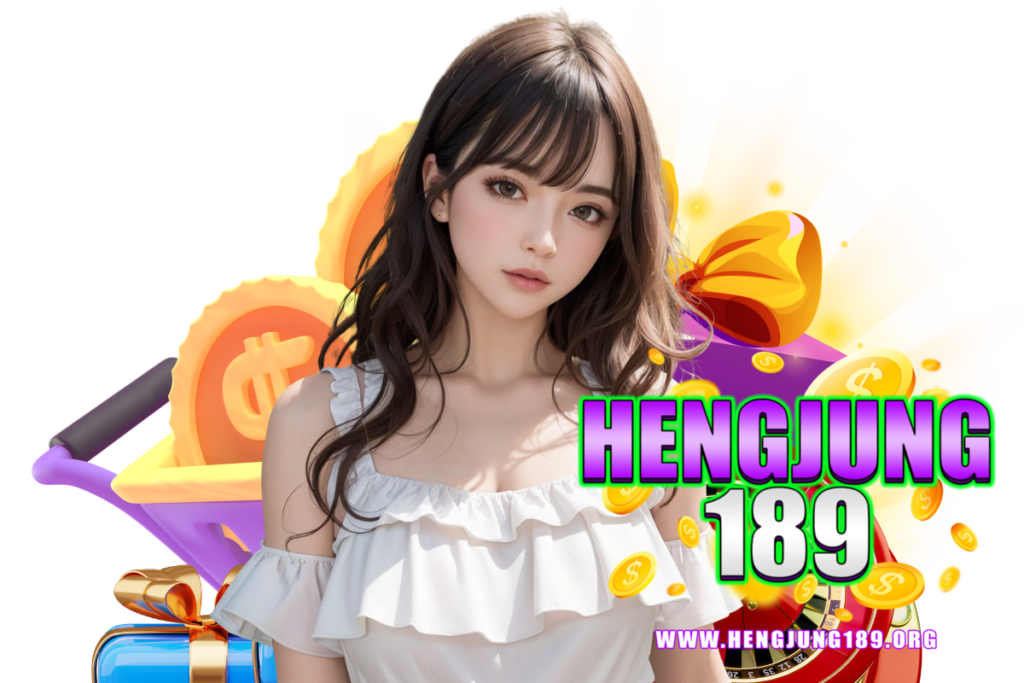 hengjung189 สมัคร